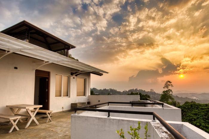 amandara hills kandy