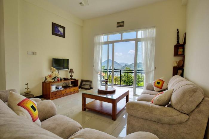 amandara hills kandy