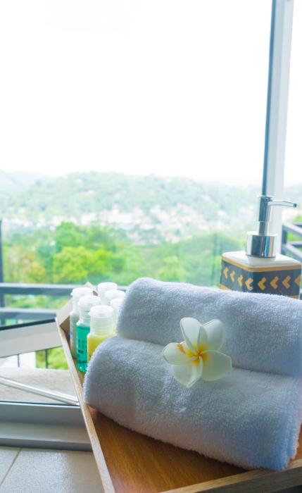 amandara hills kandy