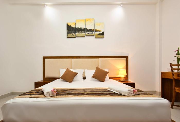 amandara hills kandy