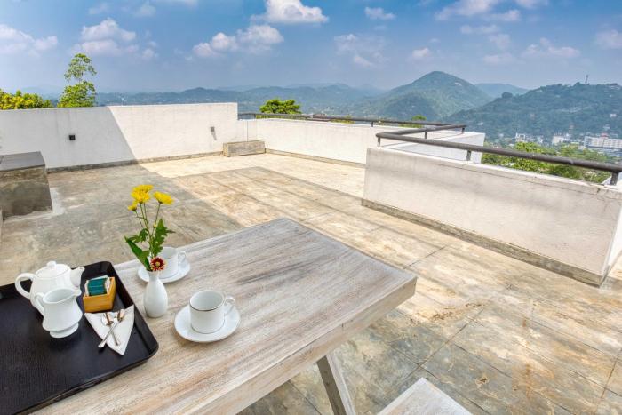 amandara hills kandy