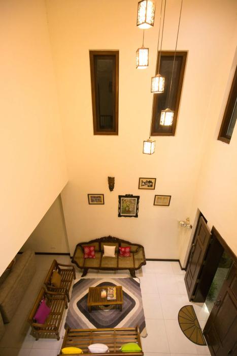 amandara hills kandy