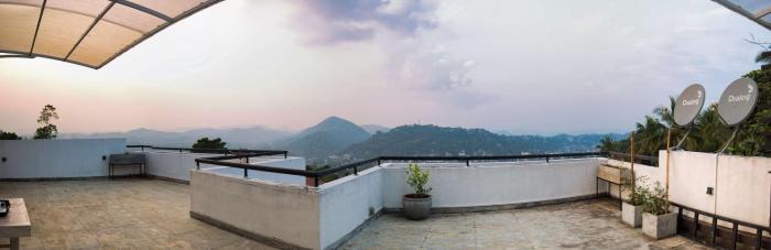 amandara hills kandy