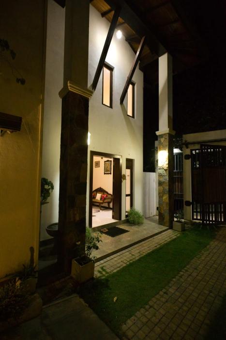 amandara hills kandy