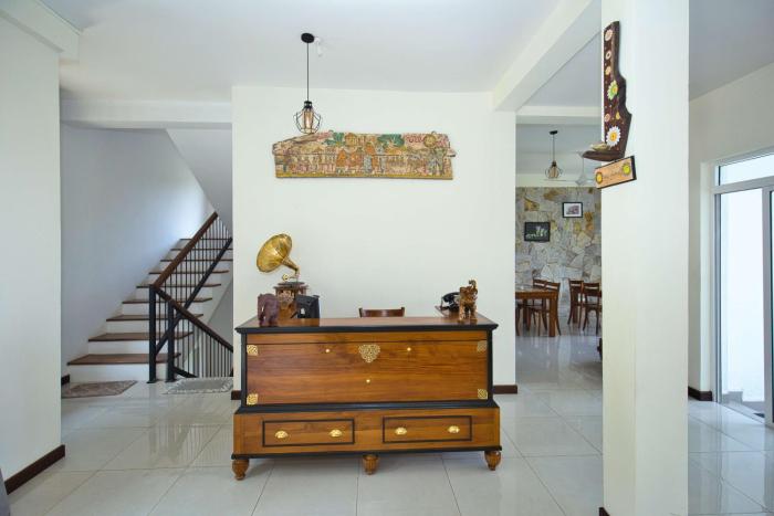 amandara hills kandy