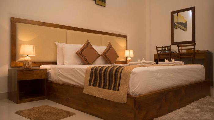 amandara hills kandy
