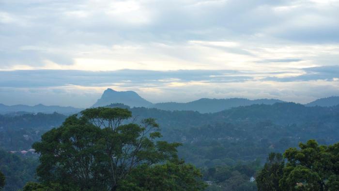 amandara hills kandy