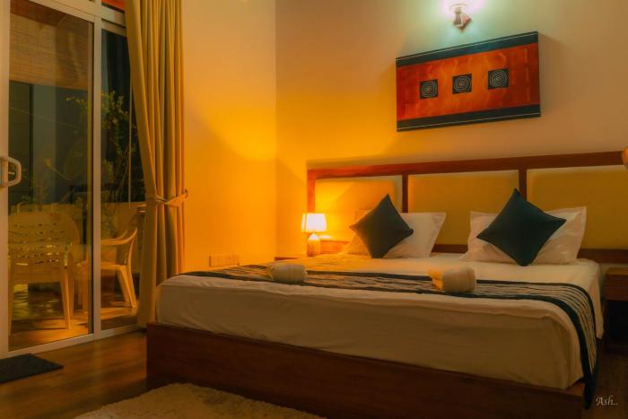amandara hills kandy