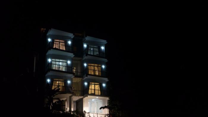 amandara hills kandy