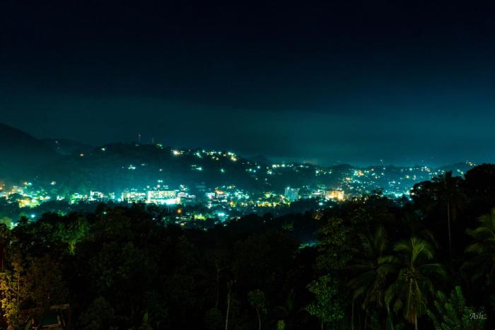 amandara hills kandy