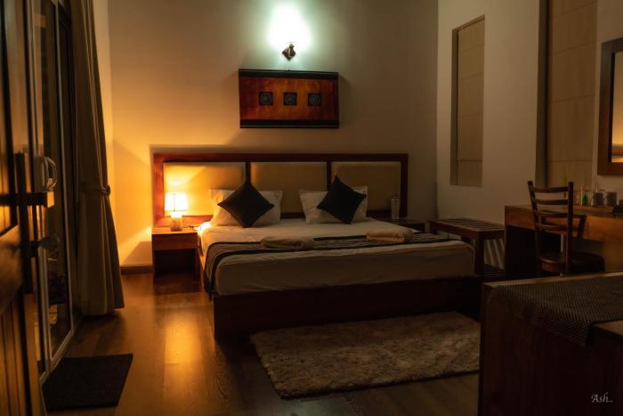 amandara hills kandy