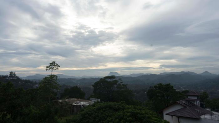 amandara hills kandy
