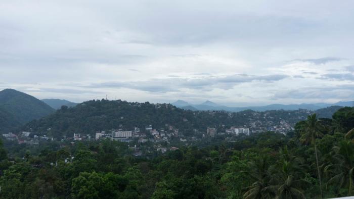 amandara hills kandy