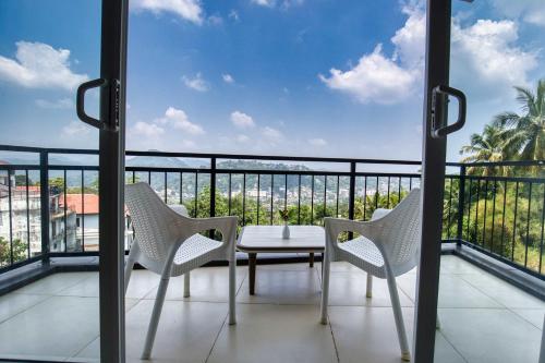 amandara hills kandy