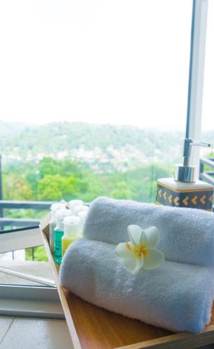 amandara hills kandy