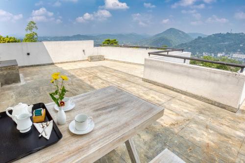 amandara hills kandy