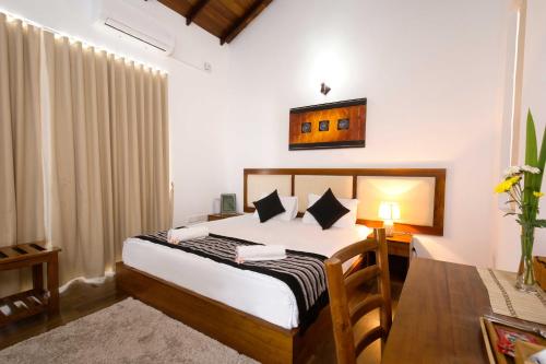 amandara hills kandy