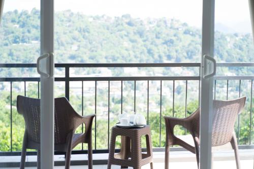 amandara hills kandy