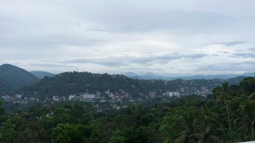 amandara hills kandy