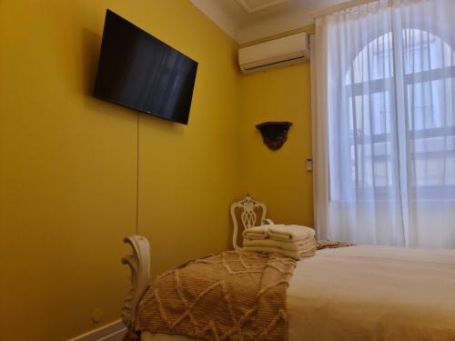 casinhas no carolina hostel