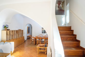 il lauro luxury villa ischia