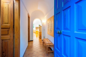 il lauro luxury villa ischia