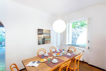 il lauro luxury villa ischia