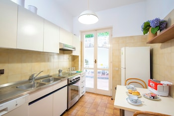 il lauro luxury villa ischia