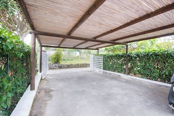 il lauro luxury villa ischia