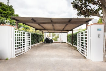 il lauro luxury villa ischia