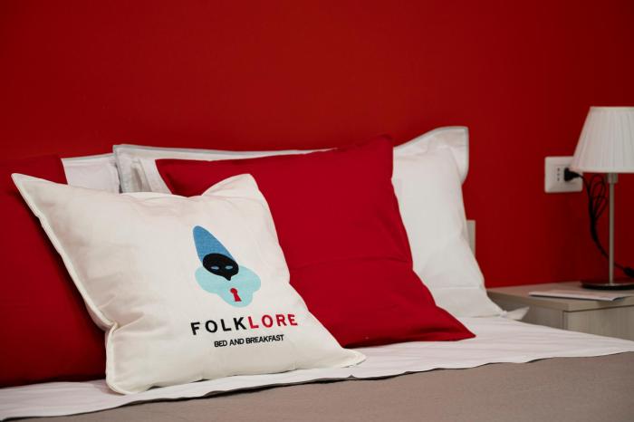 folklore bandb