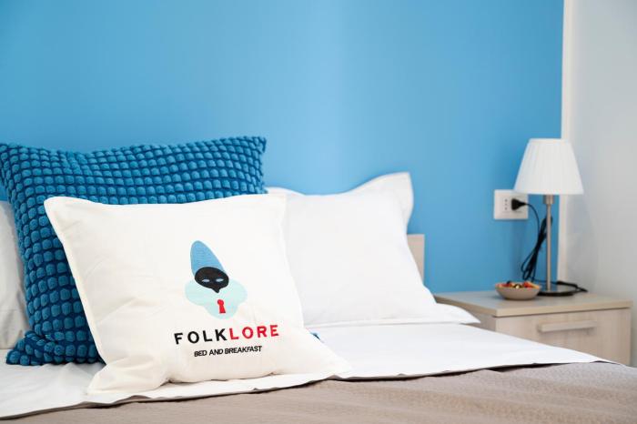 folklore bandb