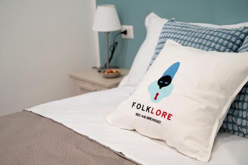 folklore bandb