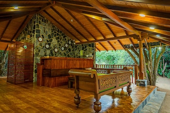 Leopard Reach Yala By Seven Angels,,3 star