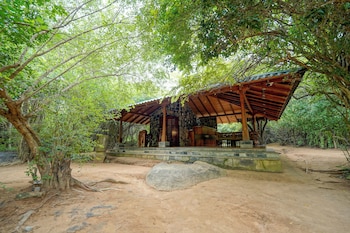 Leopard Reach Yala By Seven Angels,,3 star