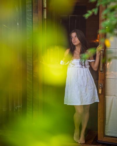 leopard reach yala by seven angels