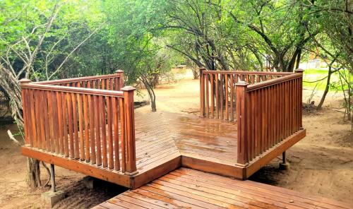 leopard reach yala by seven angels