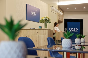 u259bandb napoli
