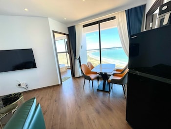 S16 Apartment In Apec Mandala Mui Ne,,5 star