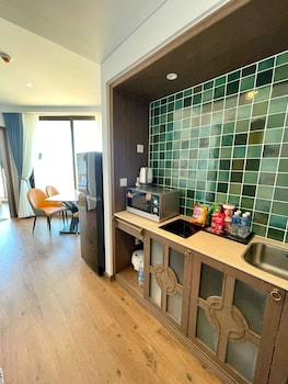 S16 Apartment In Apec Mandala Mui Ne,,5 star