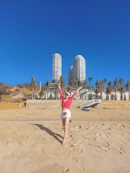 s16 apartment in apec mandala mui ne