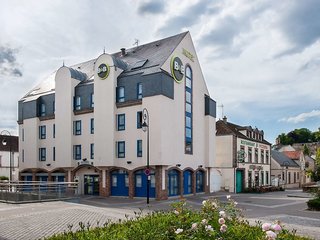 bandb hotel dreux centre
