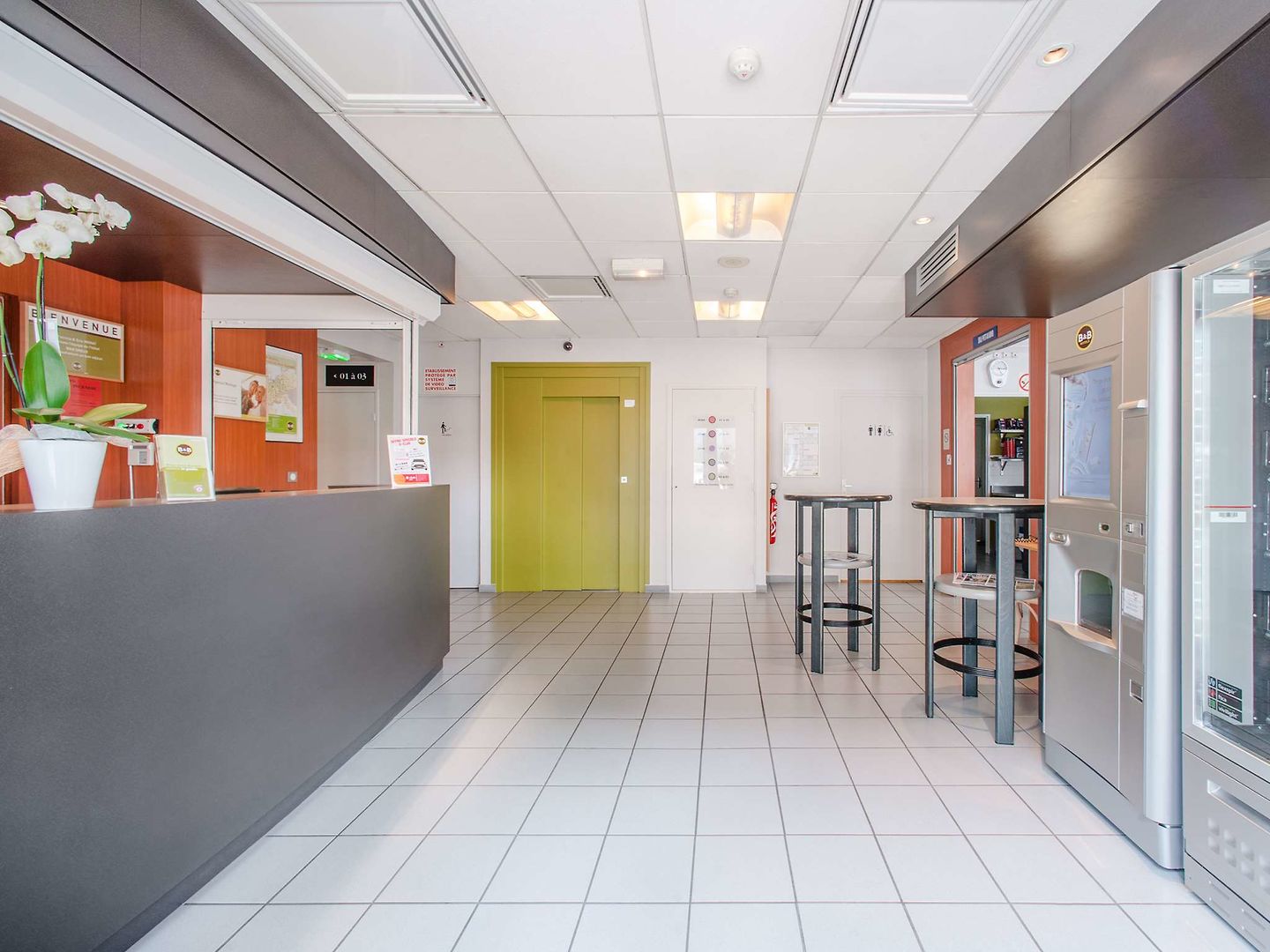 bandb hotel dreux centre