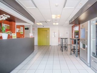 bandb hotel dreux centre