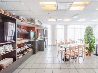 bandb hotel dreux centre