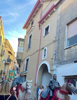 santegidio del monte albino