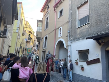santegidio del monte albino