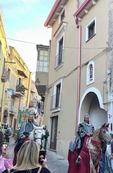 santegidio del monte albino