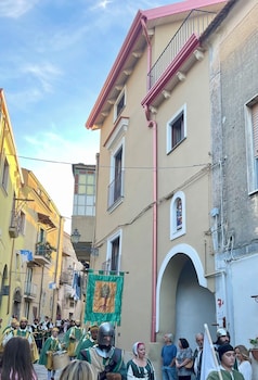 santegidio del monte albino