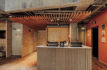 the somos s hotel